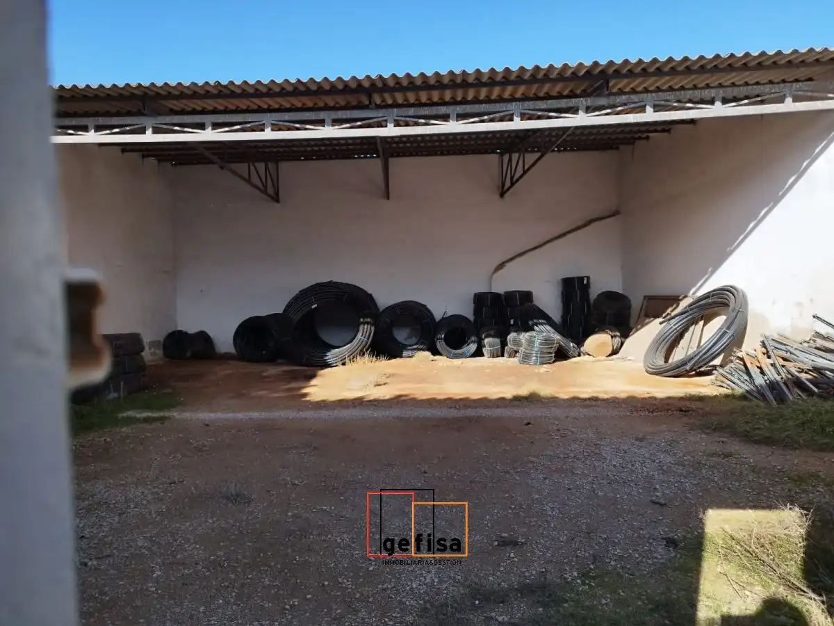 Lands and plots for sale in Valdepeñas, imagen 2