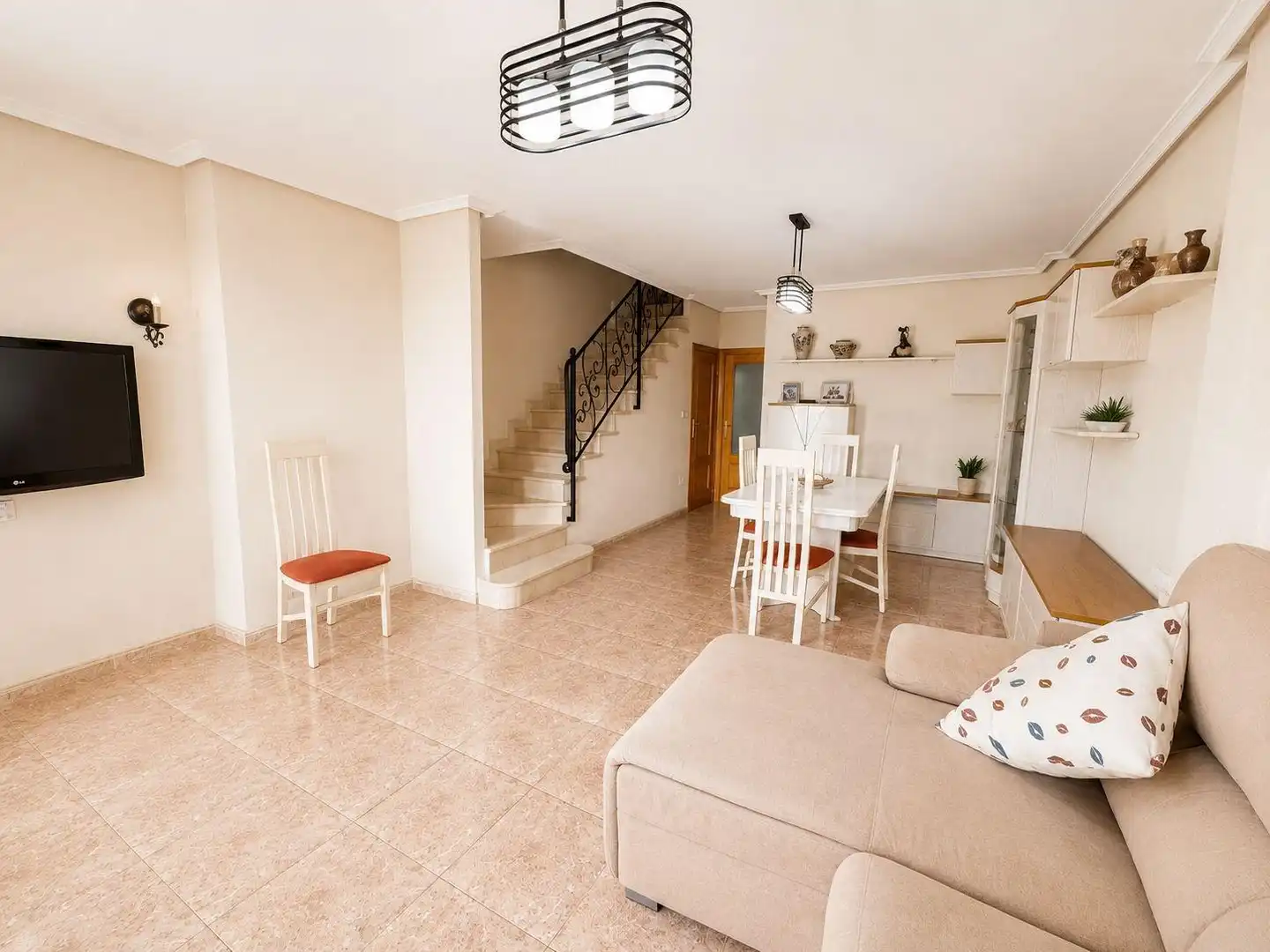 Bungalow mit Terrasse zum Verkauf in Catral, imagen 9