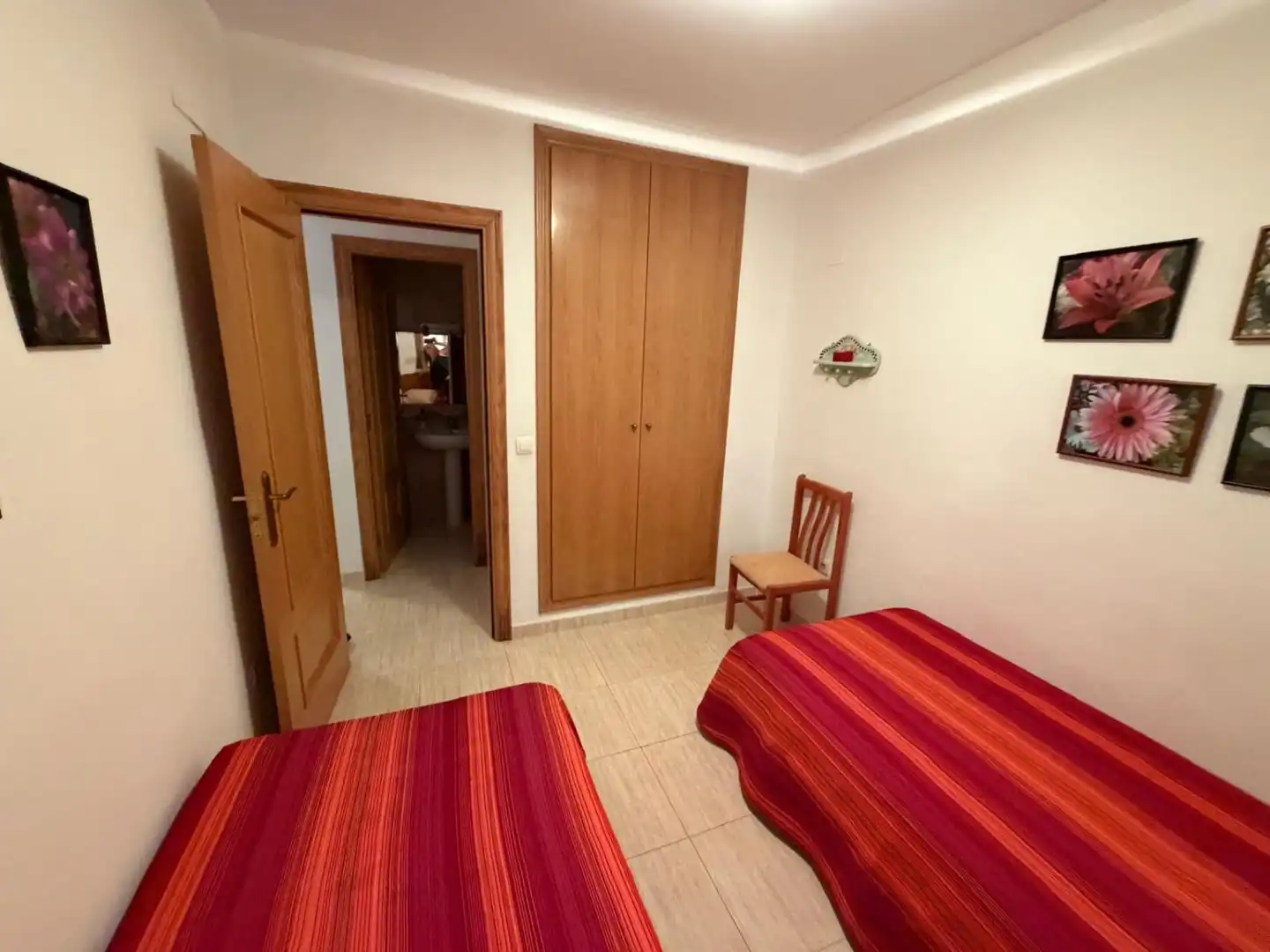 Pis amb ascensor en venda a Amplaries, imagen 32