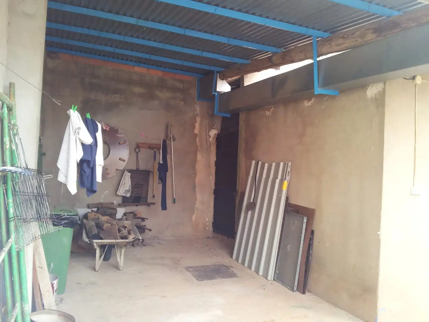 Casa o xalet en venda a Casas de Guijarro