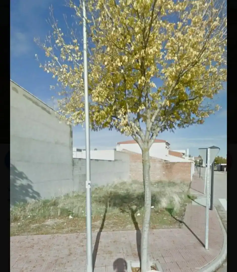 Vista exterior de Residencial en venda en Pedro Muñoz, Ciudad Real
