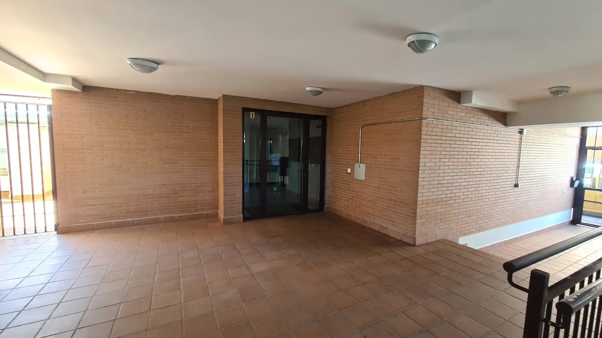 Piso en venta en Zamora Capital  con Calefacción, Terraza y Trastero