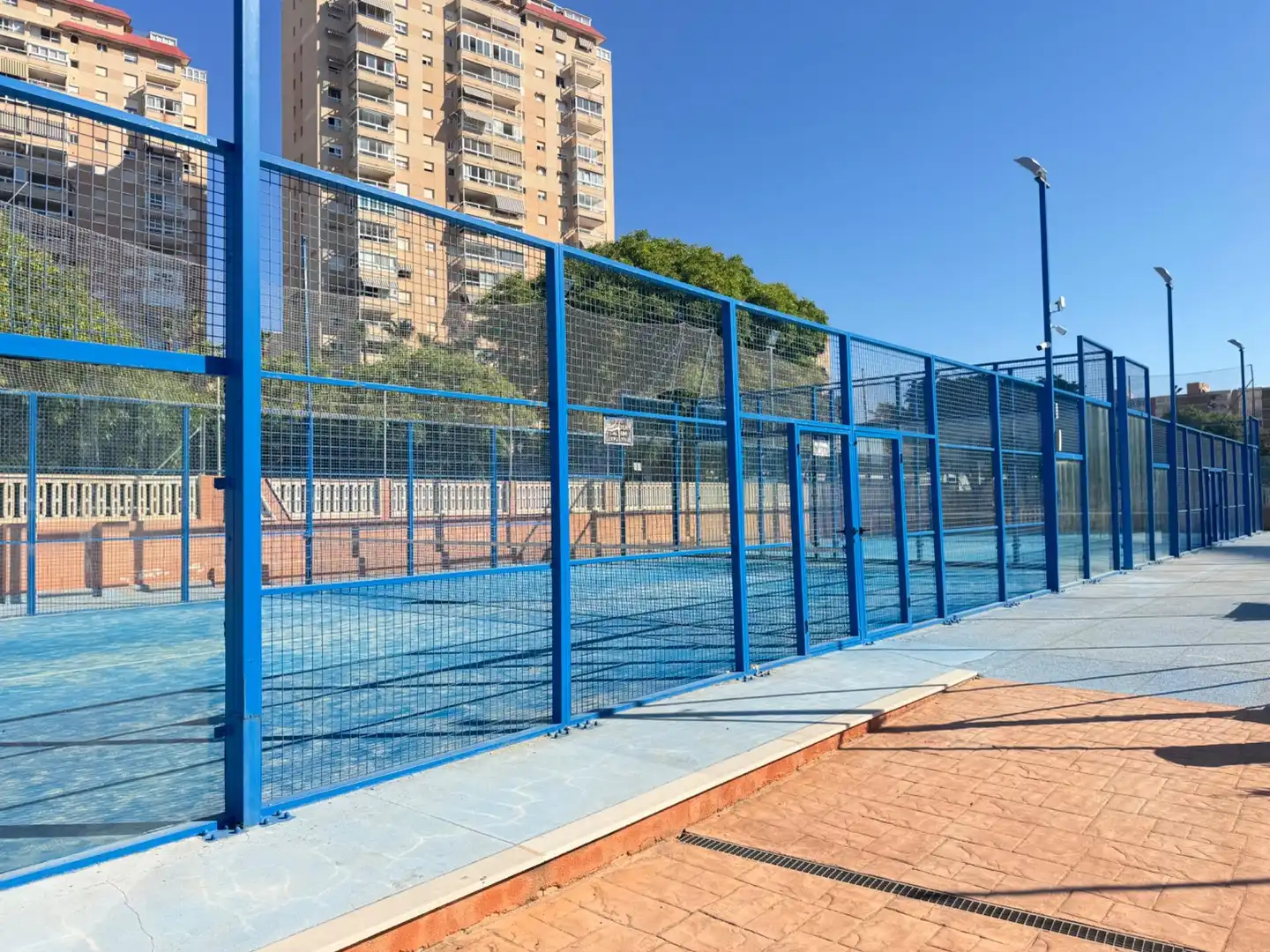 Pis amb piscina de lloguer a Playa Muchavista, imagen 21