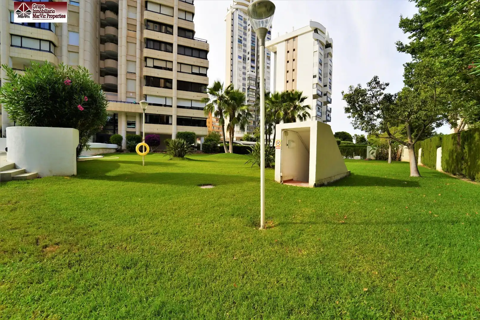 Appartement avec piscine à vendre à Levante Alto, imagen 14