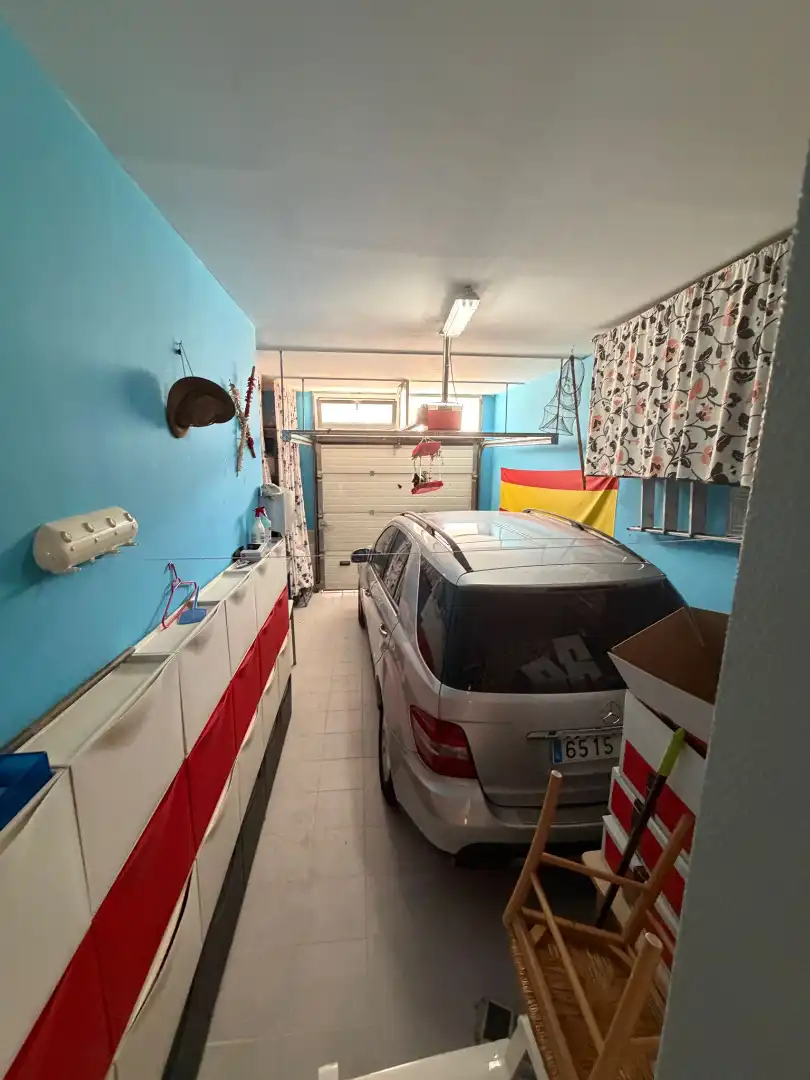 Casa adosada en venta en Ávila con Calefacción, Jardín privado y Terraza