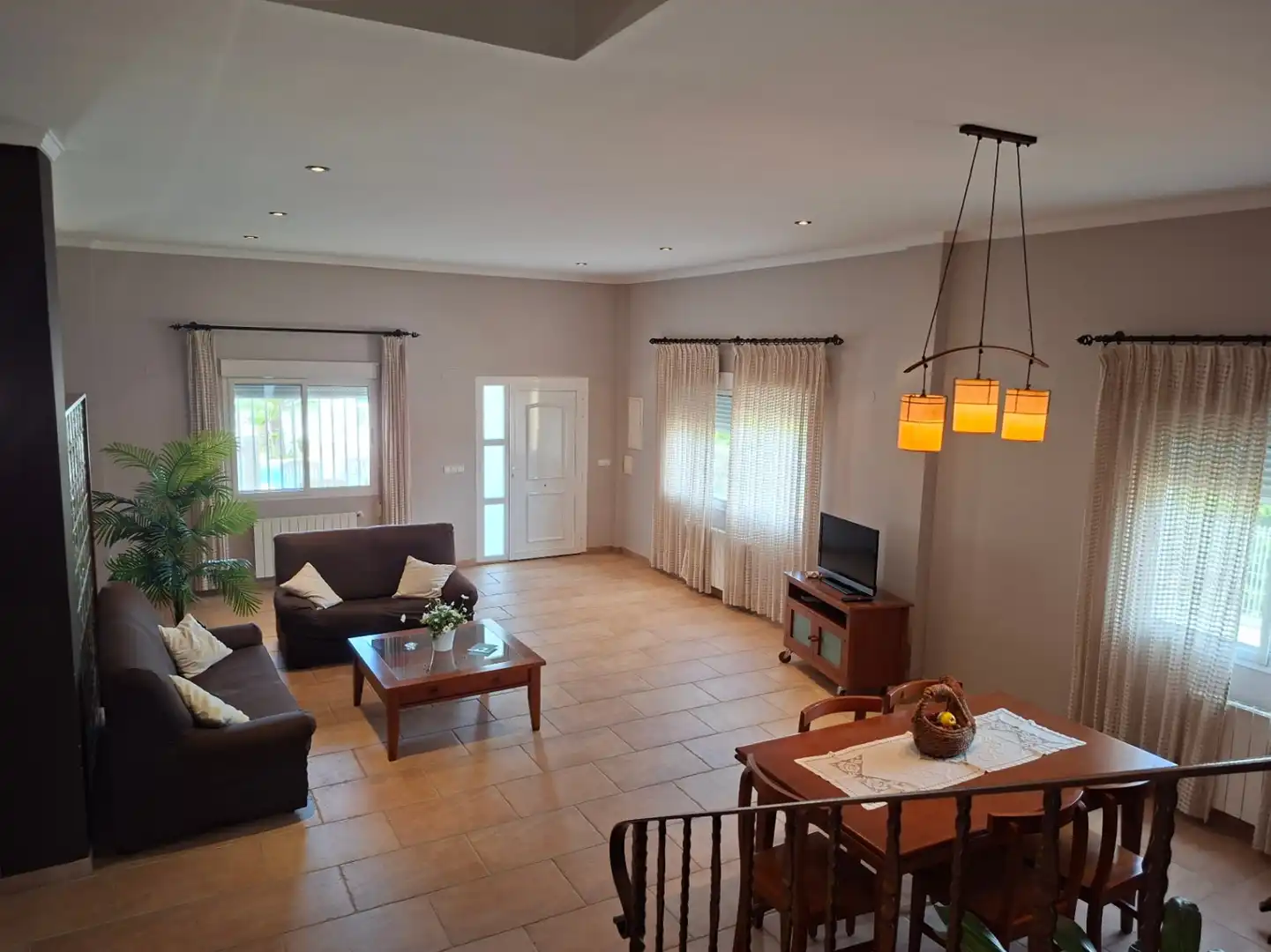 Casa o xalet en venda a Oliva Playa