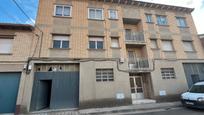 Exterior view of House or chalet for sale in Alfajarín  with Terrace, Storage room and Furnished