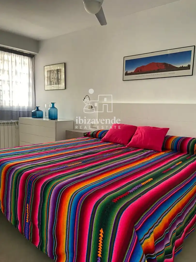Flat with lift to rent in Ramon Muntaner, imagen 34