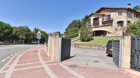 Foto 4 de Casa o xalet en venda a Carretera Kautela Aldapa, Gorliz, Bizkaia