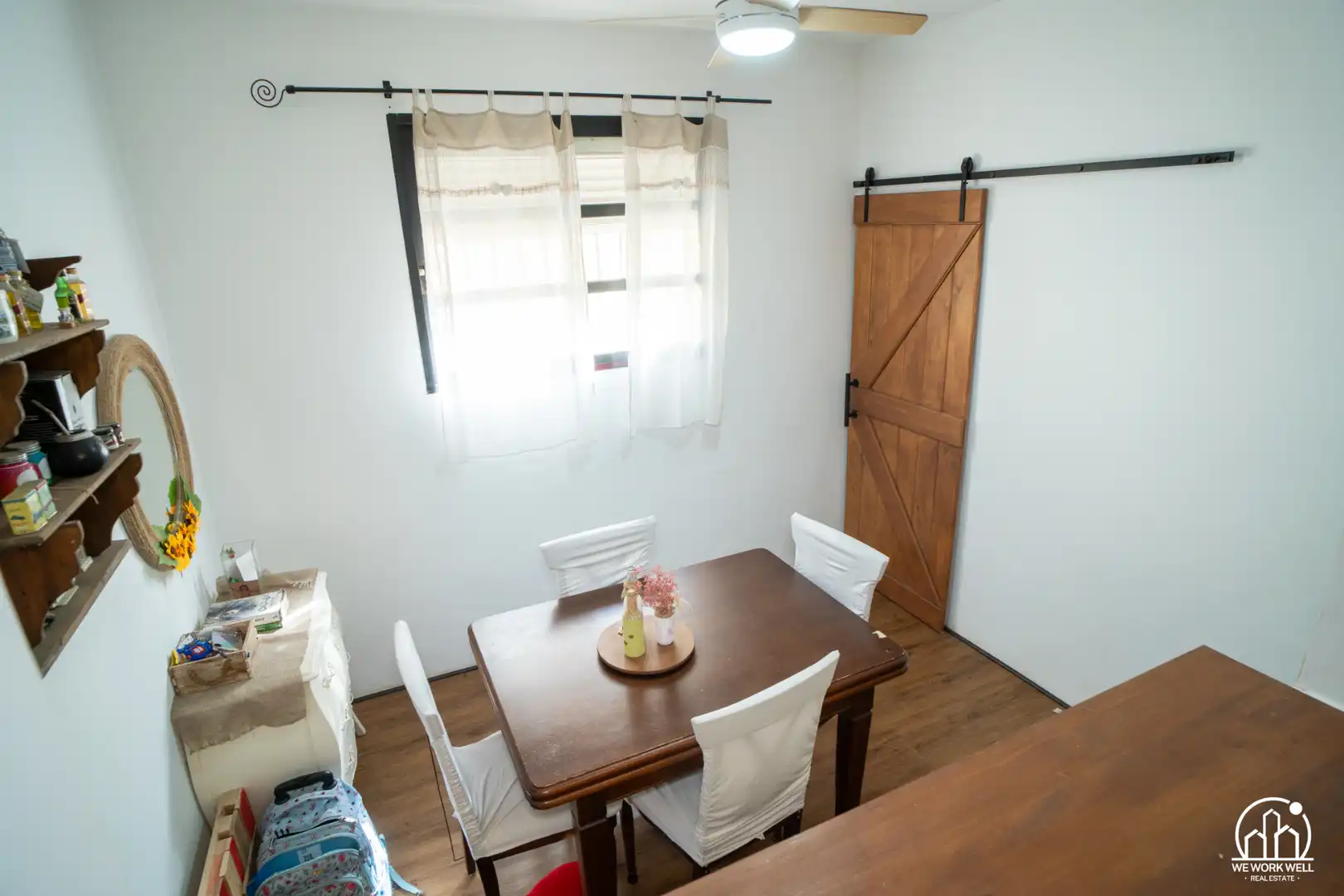 Comedor de Casa adosada en venta en Puerto del Rosario con Terraza, Trastero y Amueblado