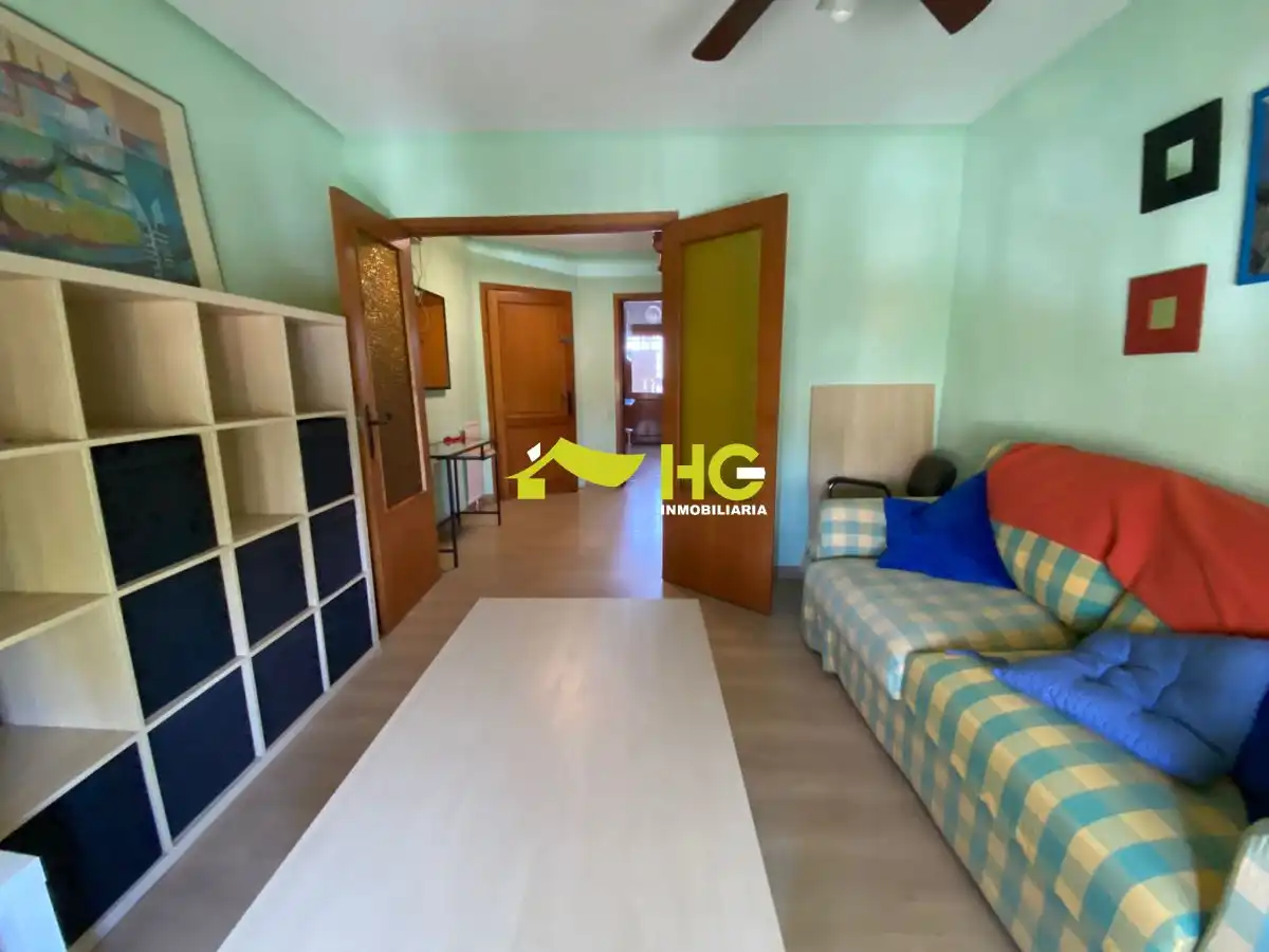 Habitación en Centro
