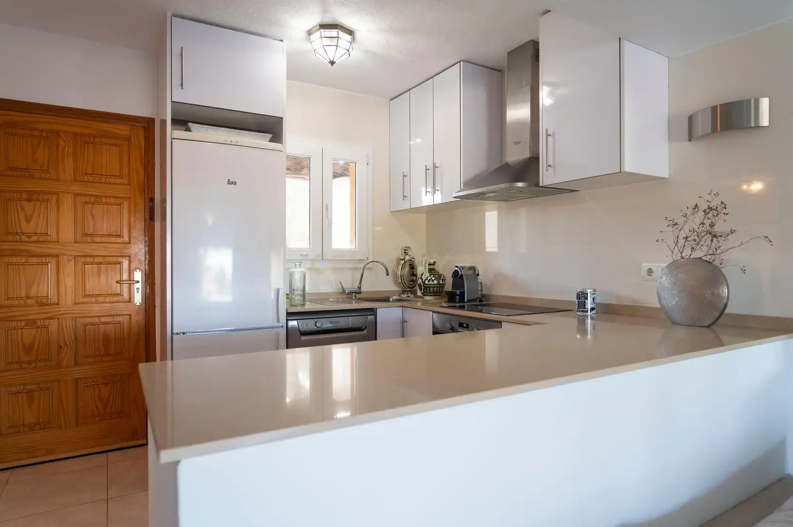 Apartament en venda a Carrer Zamora, 8, 07829 Sant Josep de sa Talaia, I, 8, Cala Vedella - Cala Tarida