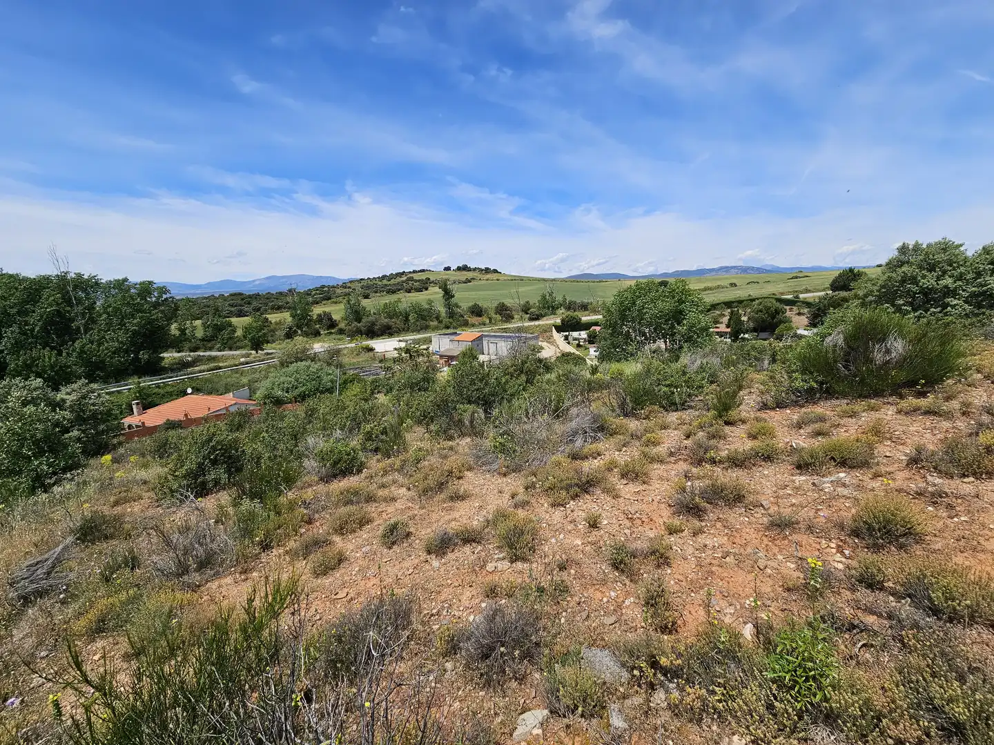 Residential for sale in Uceda