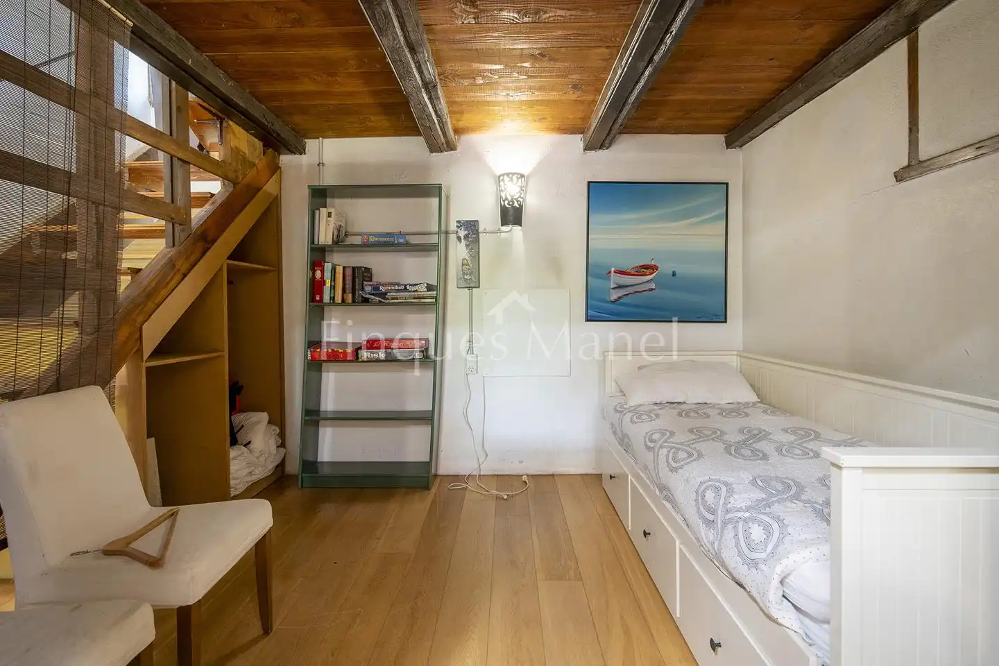 Casa rústica con piscina en venta en Cistella, imagen 28
