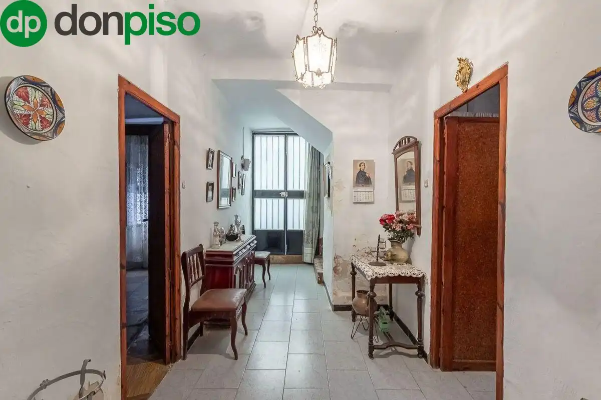 Finca rústica en venda en Dúrcal amb Jardí privat, Terrassa i Balcó