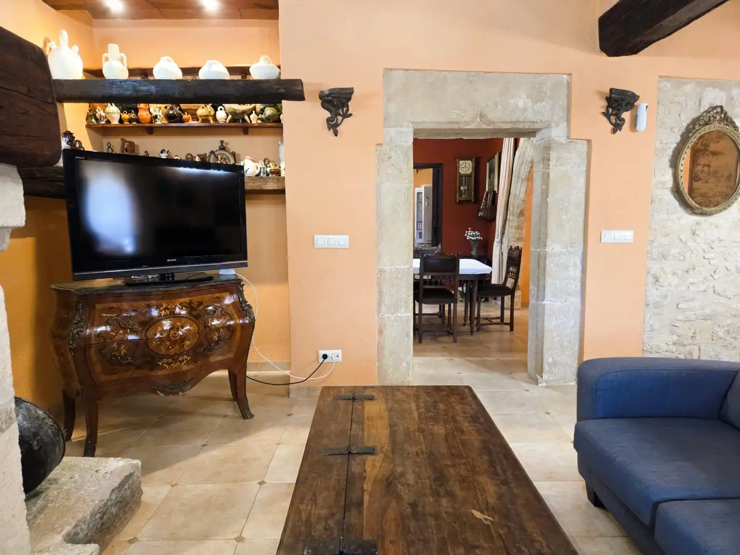 Casa rústica en venta en Calle Calle de la Fuente, 5, imagen 79