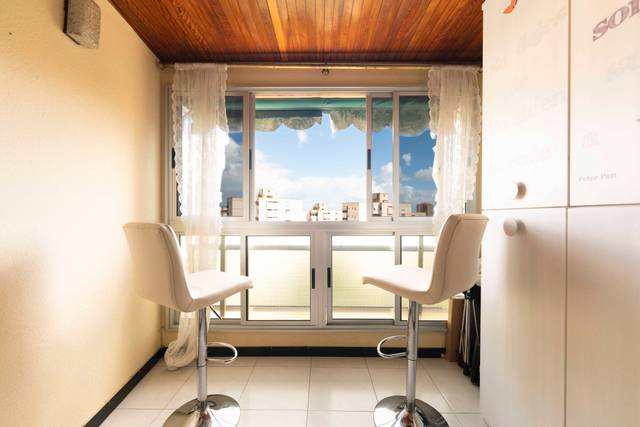 Piso en Venta en Calle Pepita Serrador, 4 en La Salle - Cuatro Torres