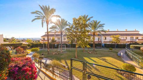 Photo 2 of Single-family semi-detached for sale in Añoreta Baja, Rincón de la Victoria