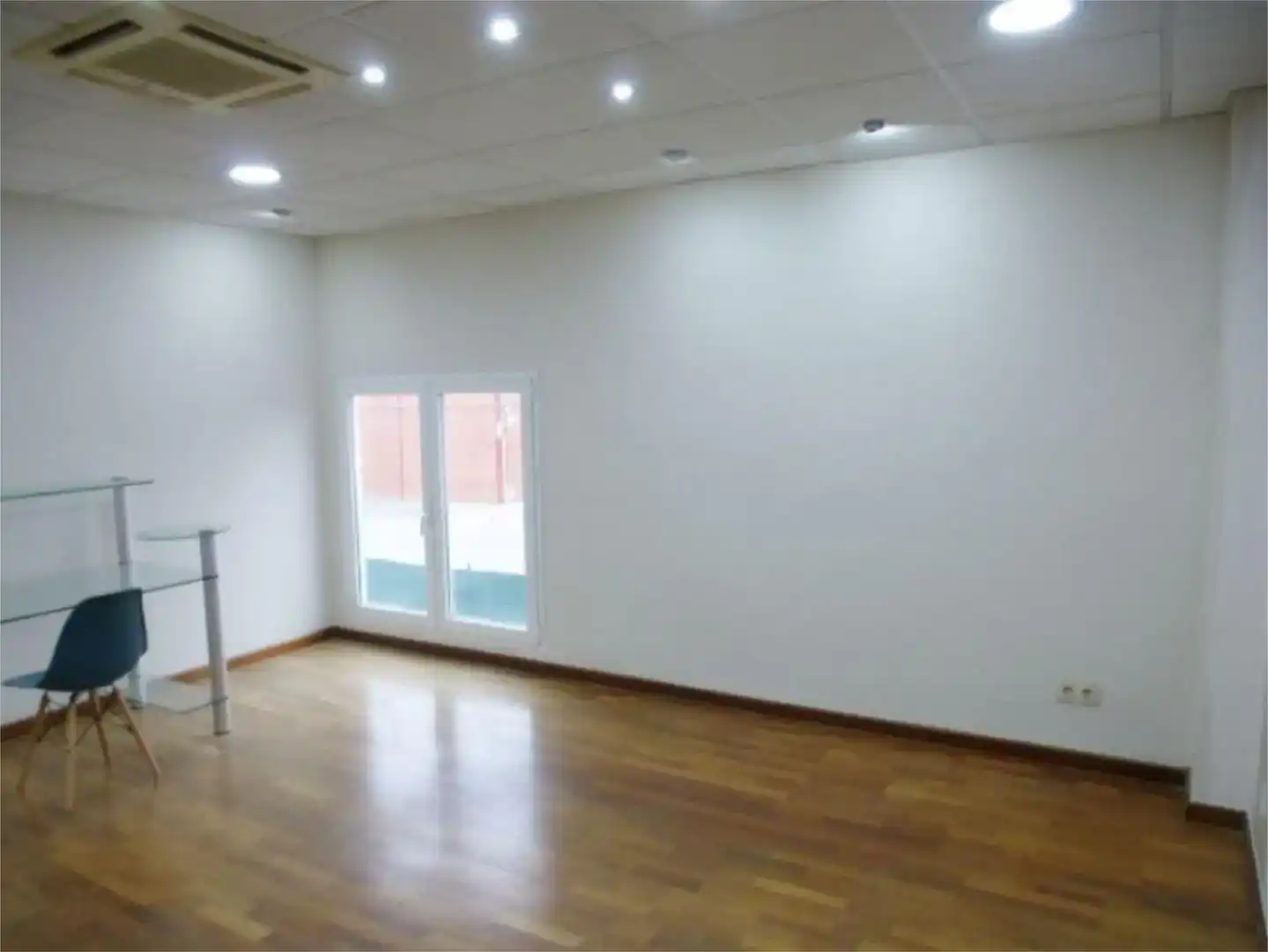 Oficina de lloguer en Parets del Vallès