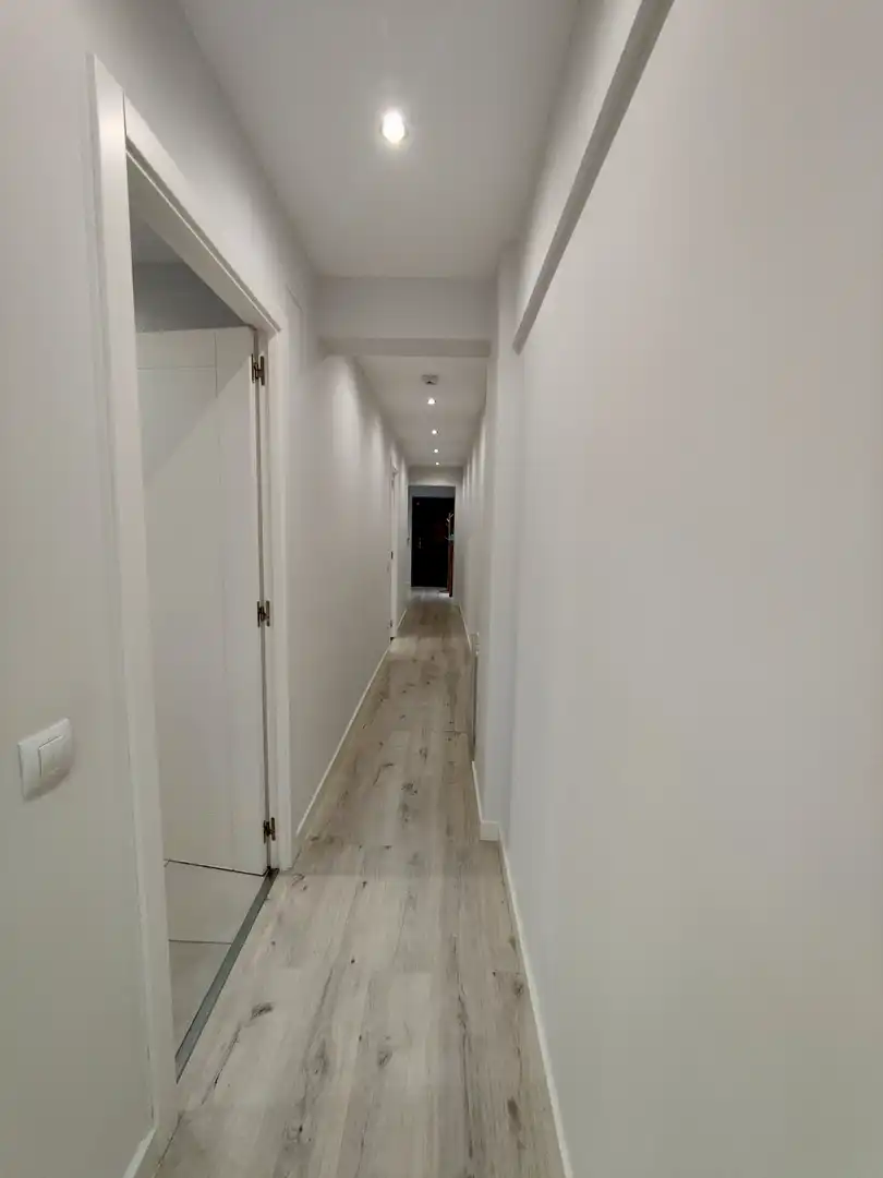 Flat for rent in Santander - Calle Alta, Numancia - San Fernando