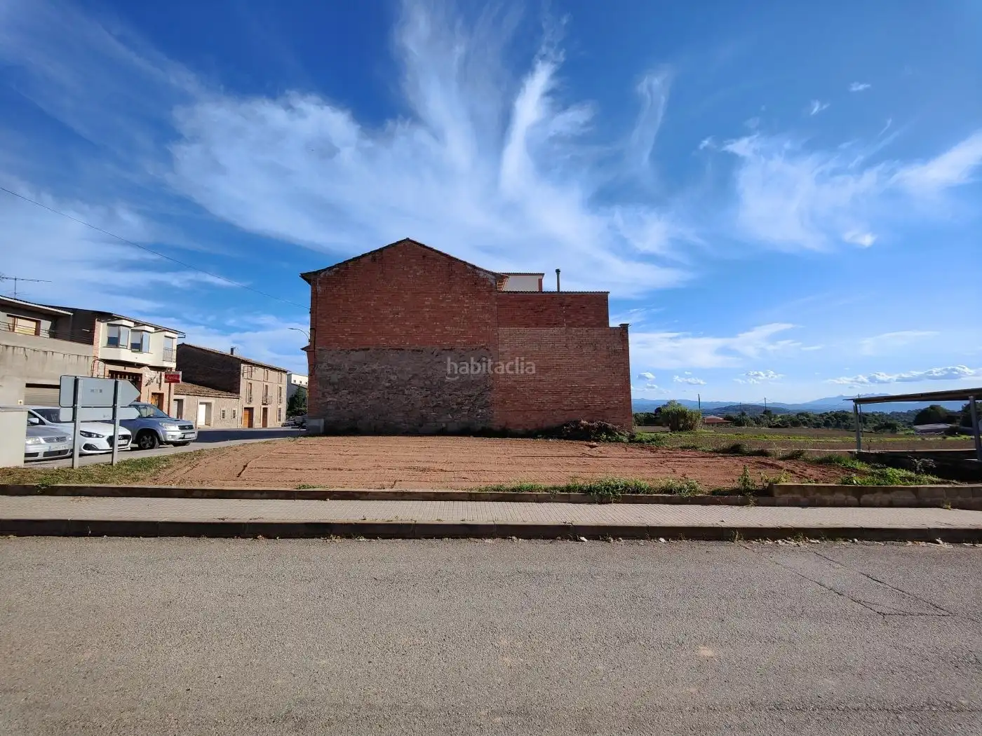Terreny residencial en venda a Carretera Manresa 13, imagen 5