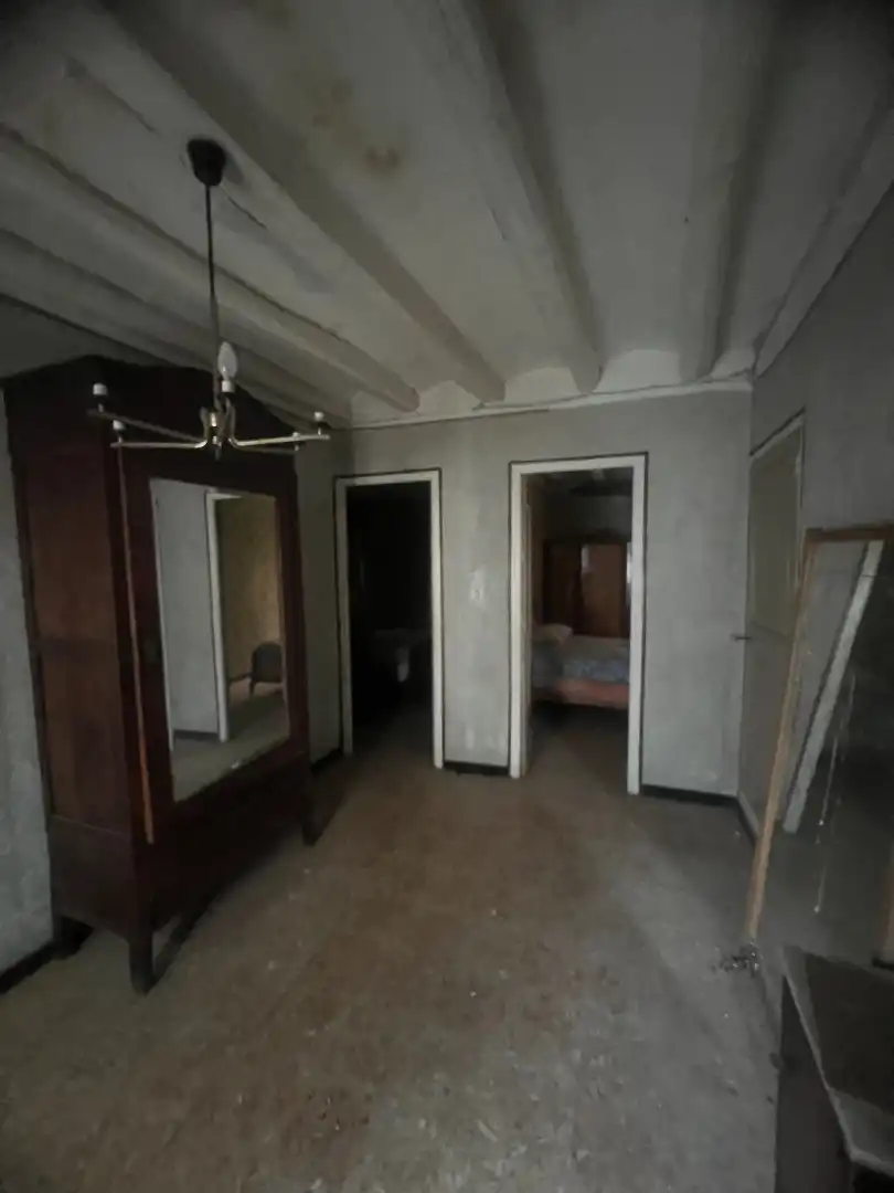 Casa adosada en venda en El Pla de Santa Maria