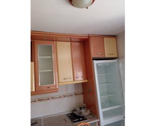 Kitchen of Flat to rent in Aranjuez  with Air Conditioner and Balcony