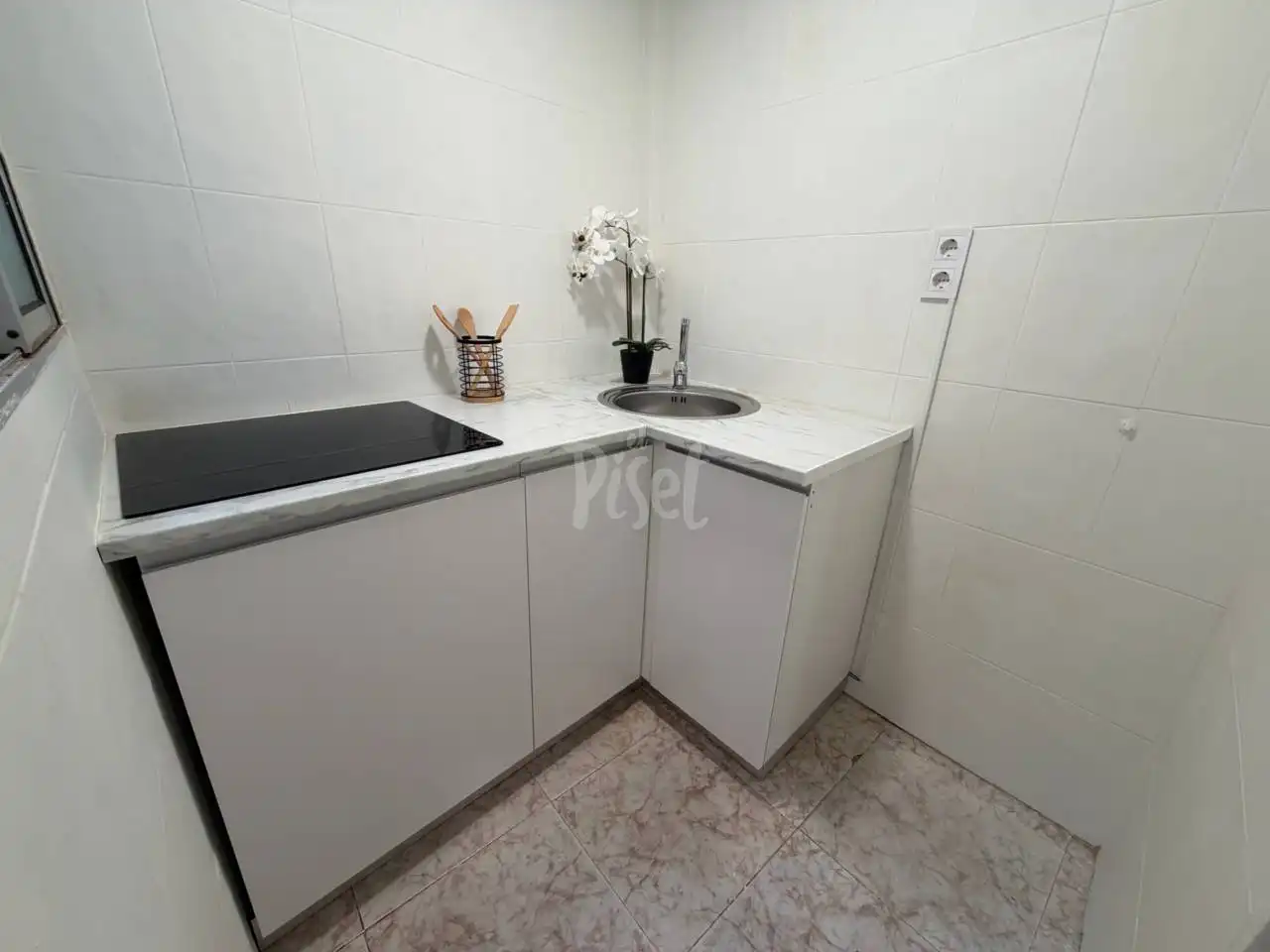 Cuina de Pis en venda en Reus