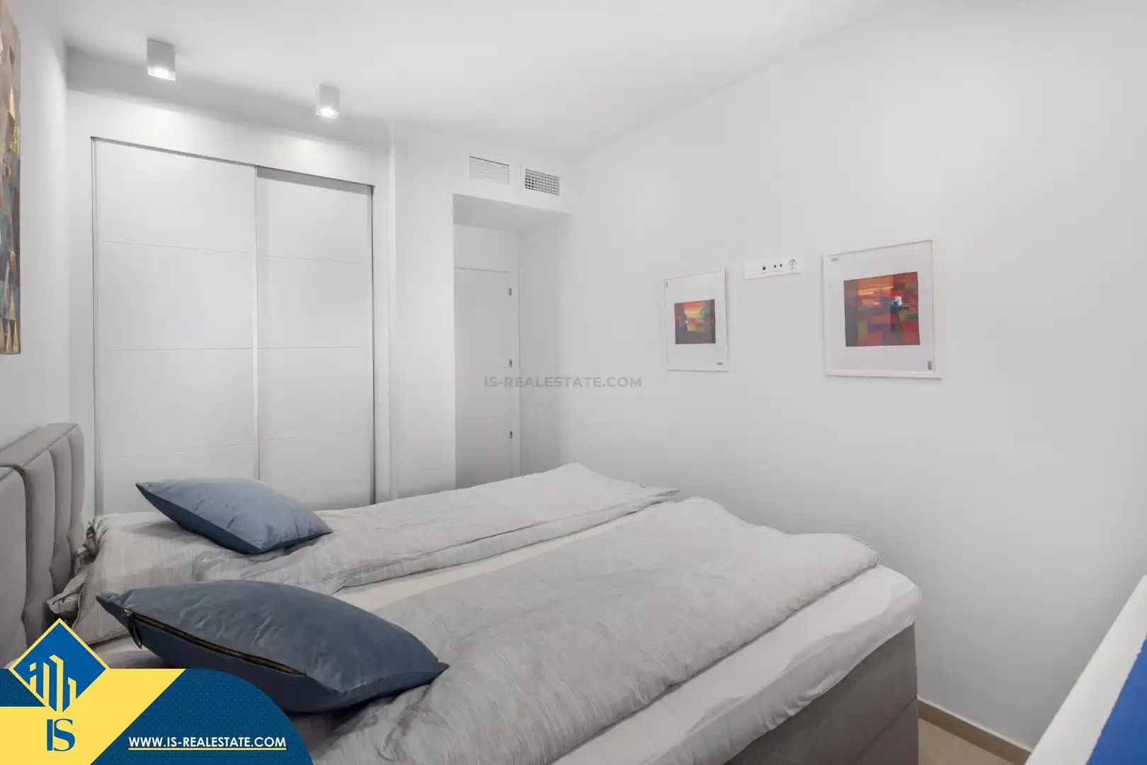 Wohnung mit Pool zum Verkauf in Playa de los Locos, imagen 24