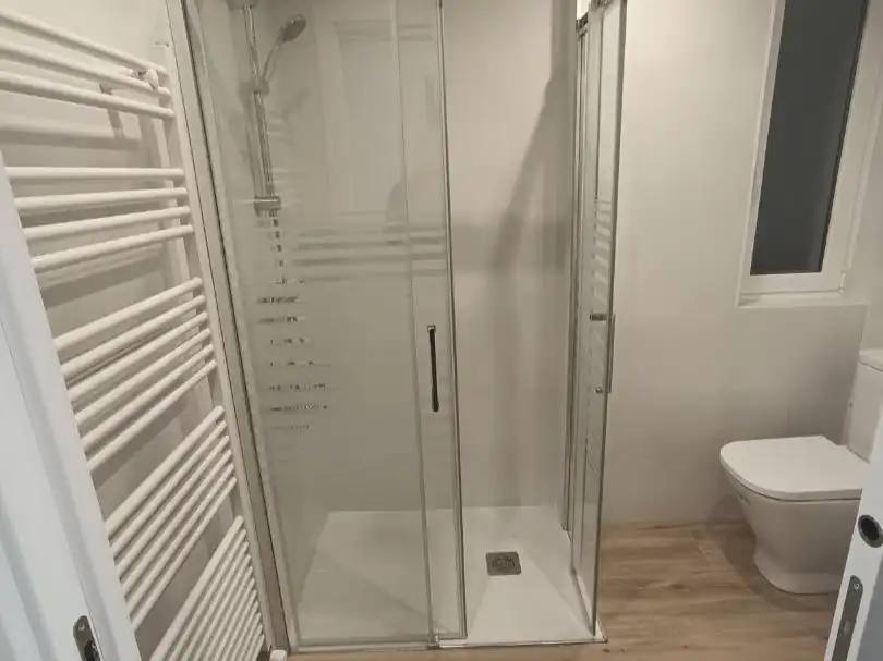 Baño de Piso en venta en Beasain con Balcón