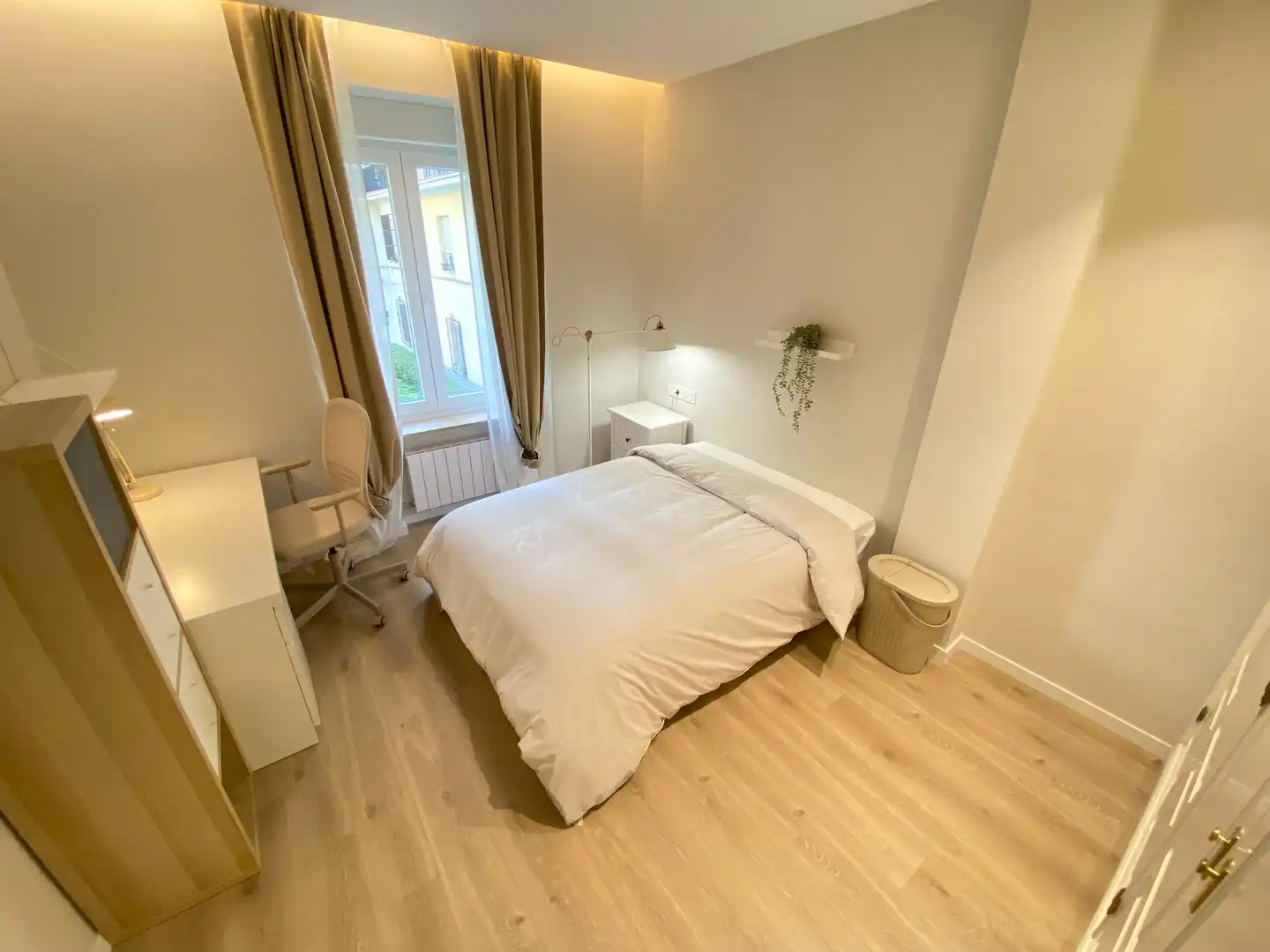 Habitación en Calle de la Anunciación, 6, Niño Jesús