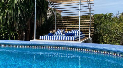 Photo 4 of Houses for sale in El Montgó, Dénia