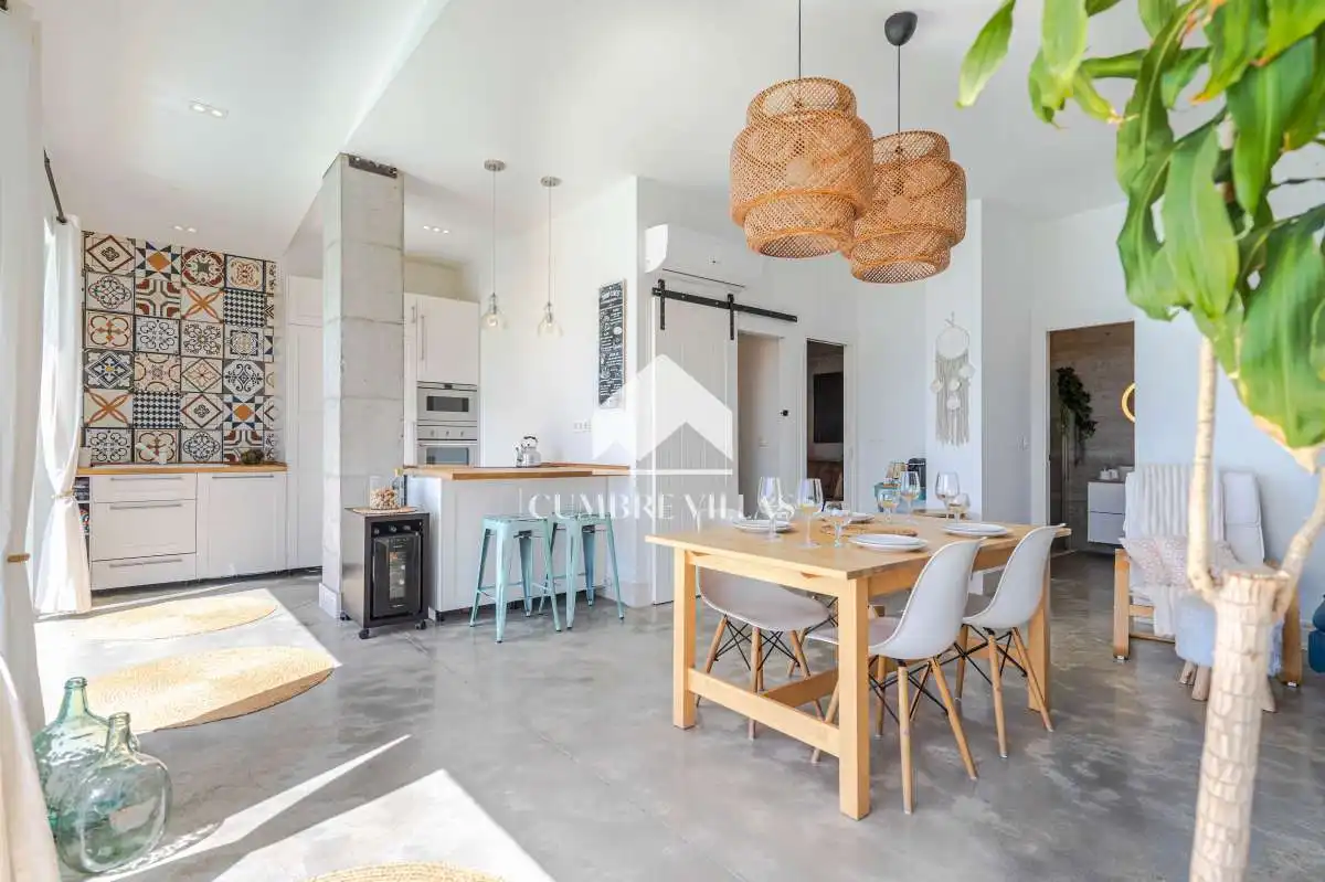 Casa rústica amb jardí en venda a Ítrabo, imagen 15