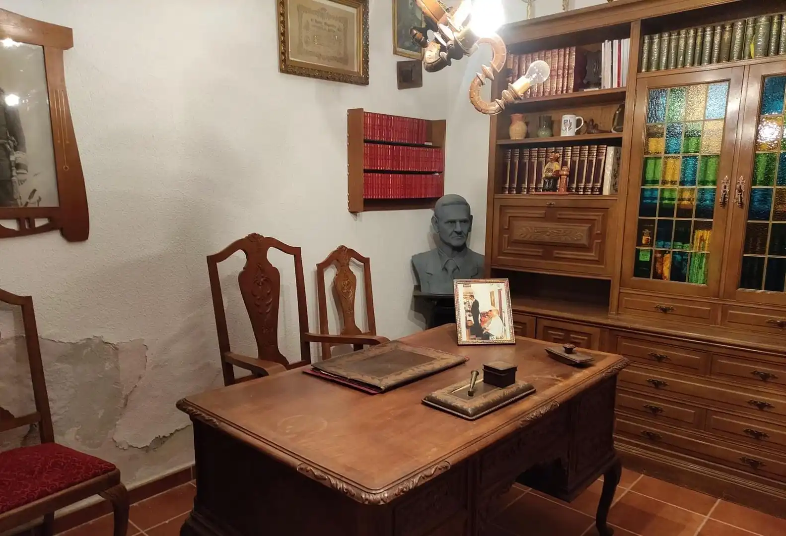 Casa en venta en Barrax, imagen 4