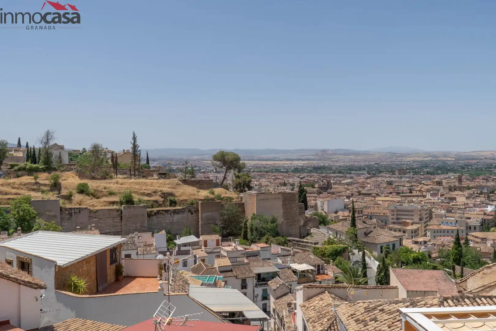 Houses for sale in Calle Veredillas de San Cristóbal, San Ildefonso