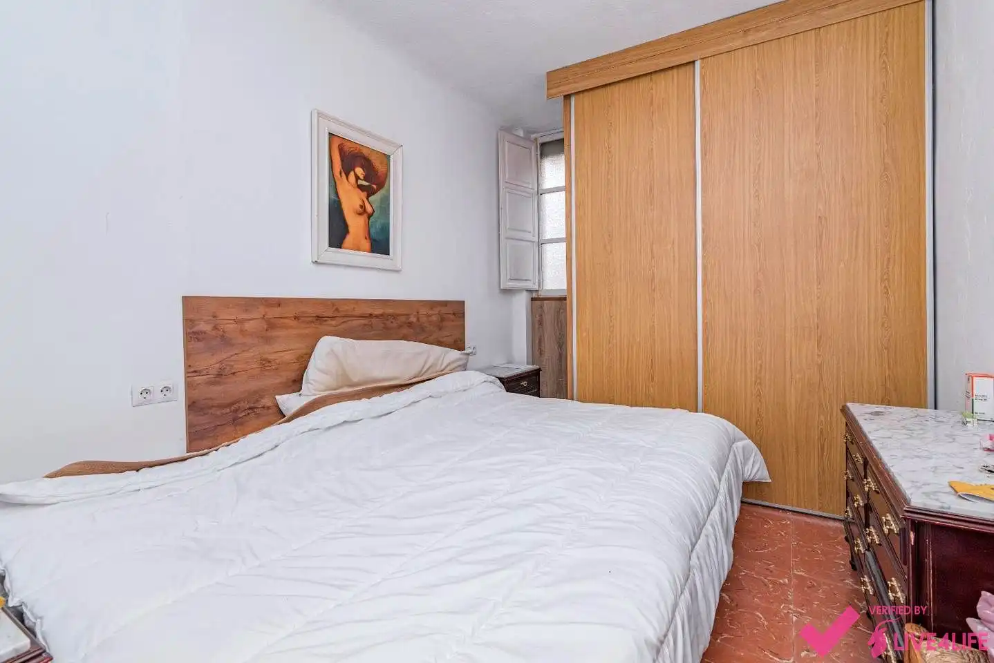 Flat to rent in Cristo De La Yedra 15, imagen 16