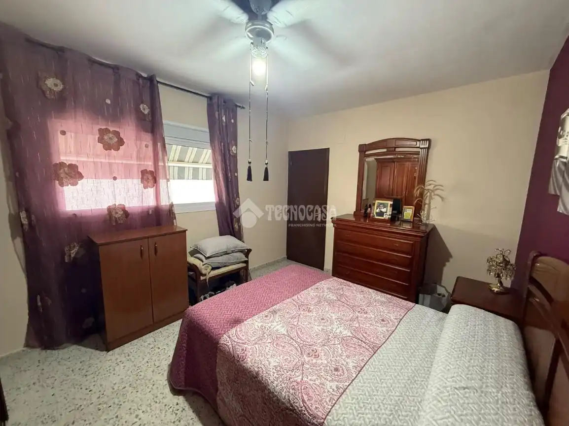 Casa pareada en venta en Avda. El Calvario, imagen 23