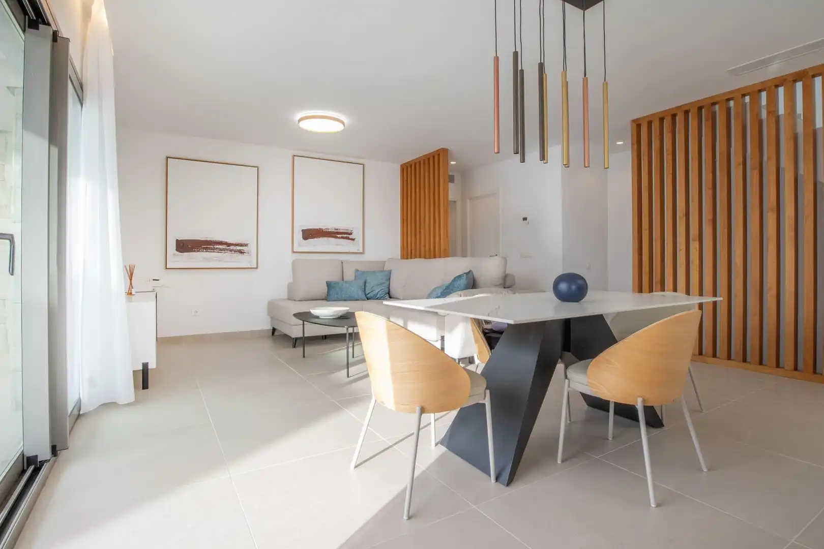 Villa à vendre à Golf Bahía, imagen 17