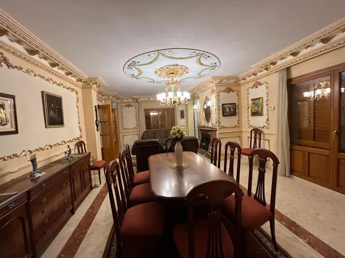 Villa avec terrasse à vendre à Sueca ciudad, imagen 30