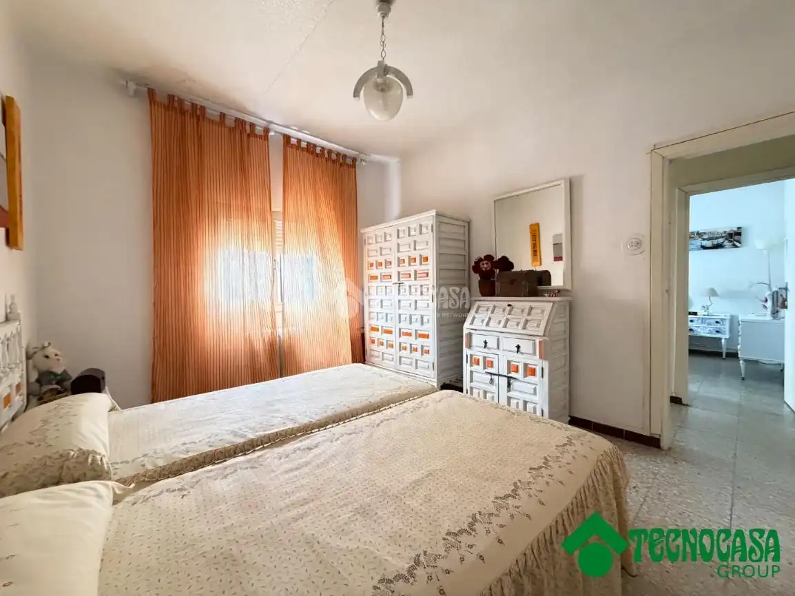 Casa pareada con jardín en venta en Gerindote, imagen 7