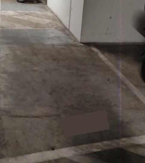 Foto 2 de Garatge de lloguer a Calle Hispano Aviación, 2, Los Remedios, Sevilla