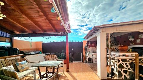 Foto 5 de Casa adosada en venda a Zodiaco, Las Rosas, Santa Cruz de Tenerife