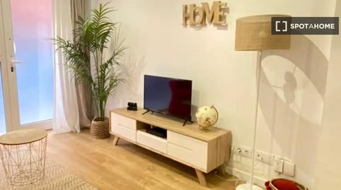 Photo 3 of Flat to rent in El Carmel, Barcelona