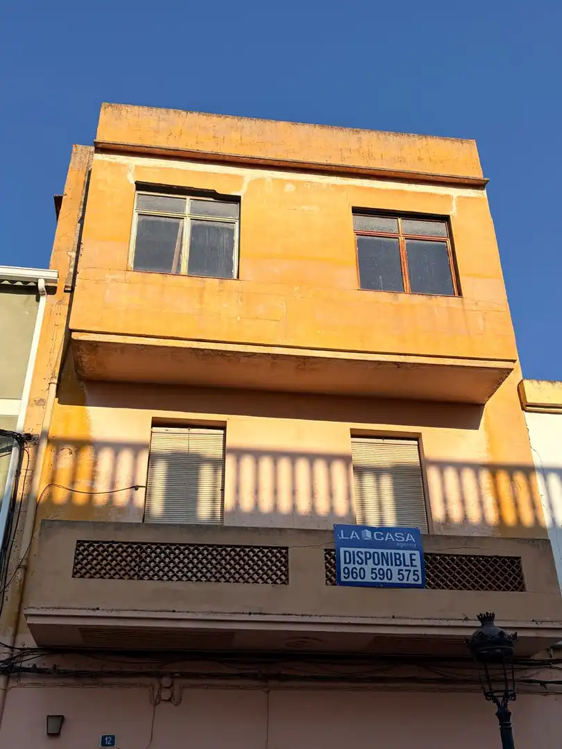 Casa en venda a Avinguda de la Ribera, imagen 47