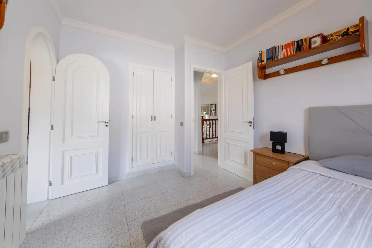 Dormitori de Casa o xalet en venda en Santa Brígida