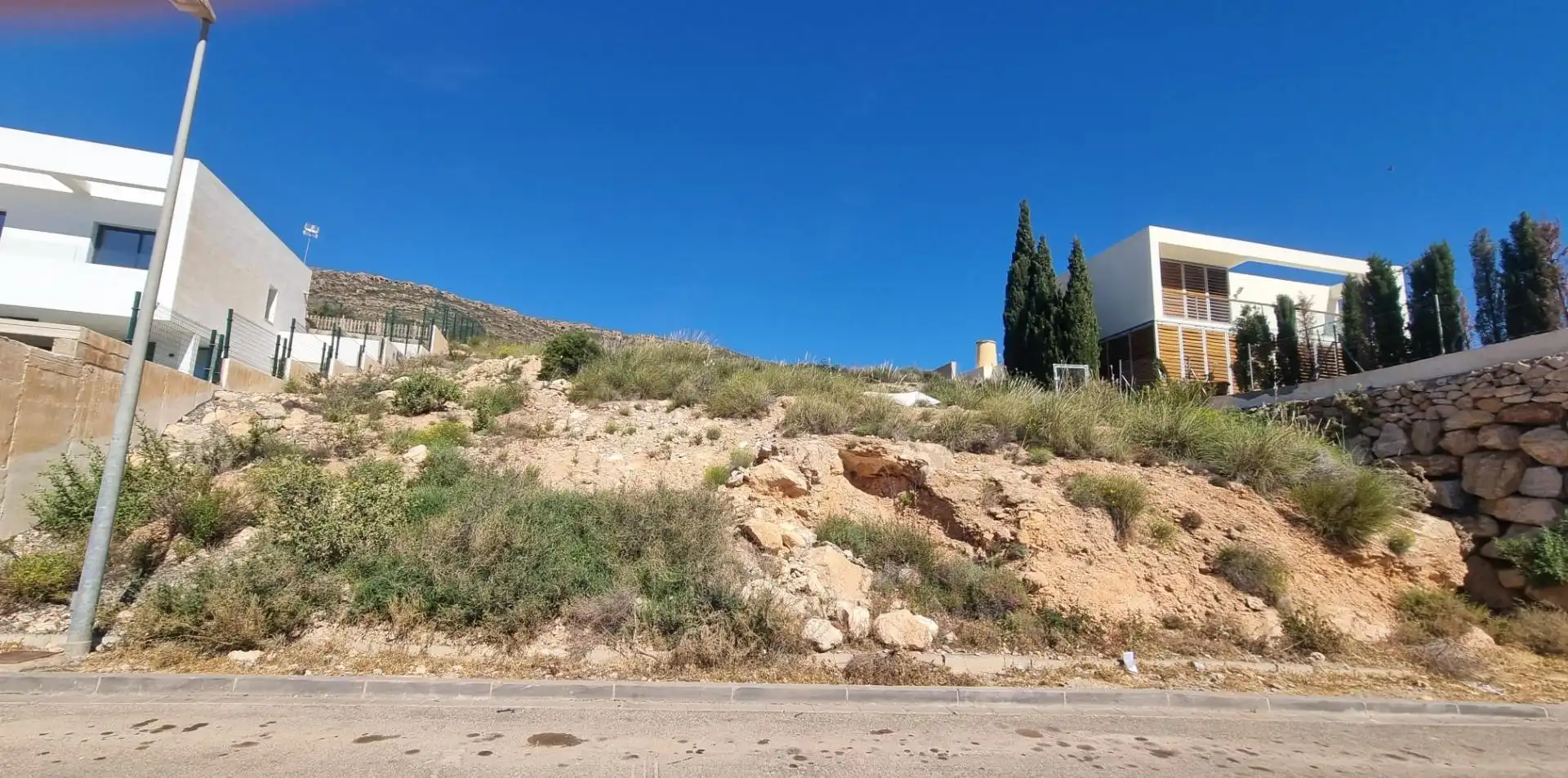 Terreno residencial en venta en Calle ENCINAS DE LAS (ENV) 54, imagen 7