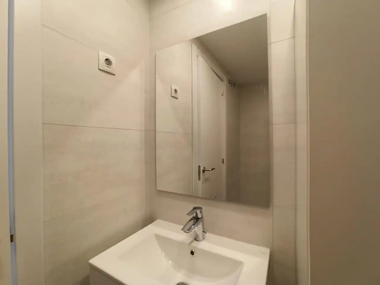 Estudio de alquiler en Villaverde A Vallecas, Ensanche de Vallecas - La Gavia