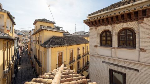 EDIFICIO COMPLETO REFORMADO Y ALQUILADO EN VENTA EN PLENO CENTRO DE GRANADA, imatge 3