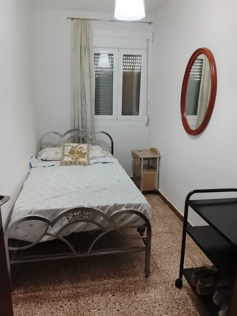 Habitación de Casa o chalet en venta en Enguídanos con Amueblado