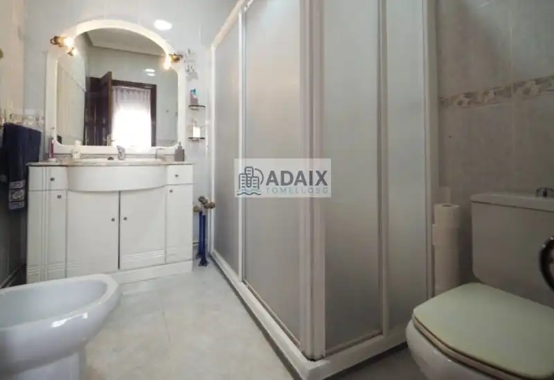 Casa con terraza en venta en Tomelloso, imagen 16